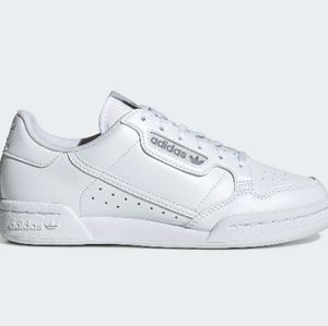 SOLD.....Adidas CONTINENTAL 80 SHOES